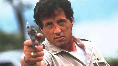 bild aus der news "Bis dahin war ich für alle nur der Muskelprotz": Für dieses Thriller-Meisterwerk verzichtete Sylvester Stallone auf Millionen-Gage