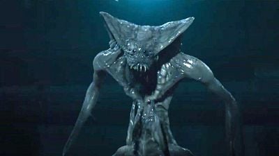 bild aus der news Dieser Science-Fiction-Thriller verspricht puren Alien-Horror: Jetzt ist die Besetzung der Hauptfiguren perfekt