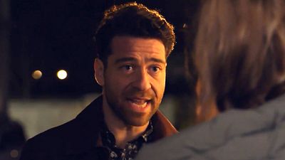 bild aus der news GZSZ-Vorschau heute: Carlos nimmt Zoe ihre Muttergefühle nicht ab