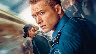 bild aus der news Neuer Thriller vom Macher des Netflix-Mega-Hits "Carry-On" verspricht spannenden Genre-Mix: "Don’t Breathe" trifft "1917"