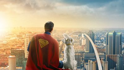 bild aus der news Das Ende von "Superman" erklärt: So geht es jetzt im neuen DC-Universum weiter!