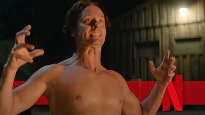 bild aus der news Die deutsche Antwort auf "Dexter"? Der erste Trailer zur Netflix-Serie "Achtsam Morden" mit Tom Schilling ist da