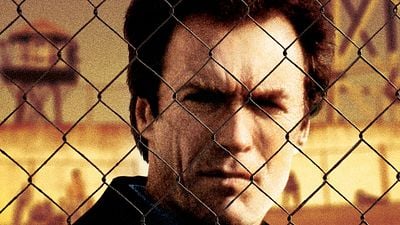 bild aus der news Heute ohne Werbung im TV: Packende Knast-Action mit Western-Ikone Clint Eastwood – basierend auf wahren Ereignissen!