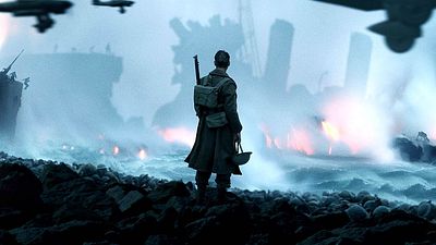 bild aus der news "Ein Meisterwerk des Kriegskinos, das nie übertroffen wurde": Christopher Nolan schwärmt von einem der besten Kriegsfilme in der Geschichte des Kinos