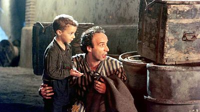 bild aus der news Streaming-Tipp: Diesen Film werdet ihr so schnell nicht vergessen!