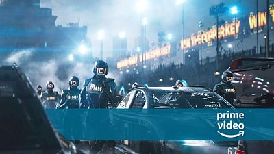 bild aus der news "Ready Player One" neu bei Amazon Prime Video