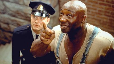 bild aus der news Heute im TV: "The Green Mile"