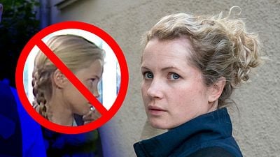 bild aus der news "Würde es nicht erlauben": ARD-Schauspielerin (38) spricht sich knallhart gegen Kinderdarsteller im TV aus