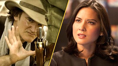 bild aus der news "Die einzige Serie, die ich 3x gesehen habe": Quentin Tarantino ist ein riesiger Fan von diesem Geheimtipp des "besten Dialogschreibers der Branche"