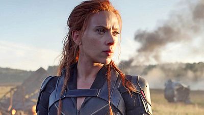 bild aus der news Scarlett Johansson lehnte ein geflopptes Sci-Fi-Remake ab – und traf damit eine der besten Entscheidungen ihrer Karriere!