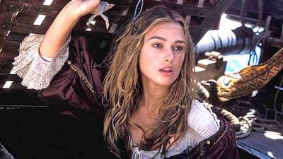 bild aus der news "Es war traumatisch": Keira Knightley musste nach "Fluch der Karibik" für mehrere Jahre in Therapie