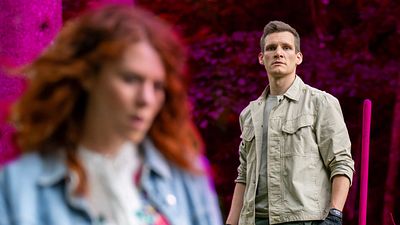 bild aus der news "Sturm der Liebe"-Vorschau heute: Fanny ist stinksauer