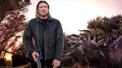 bild aus der news In 3 Tagen wird der Jake-Sully-Darsteller nach "Avatar 2" erneut zum Ex-Militär und Familienvater: Trailer zu "Transfusion"