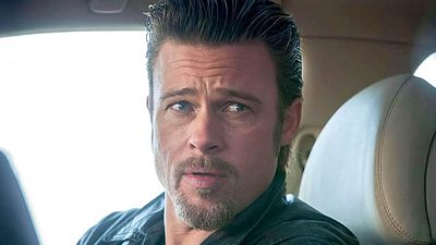 bild aus der news "Es war ein Fiasko": Dieser Thriller brachte Brad Pitt beinahe vor Gericht