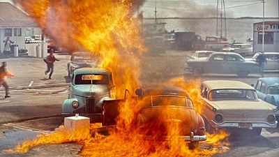 bild aus der news Heute Abend werbefrei im TV: Dieses Tier-Horror-Meisterwerk (ohne Haie!) muss man einfach gesehen haben!