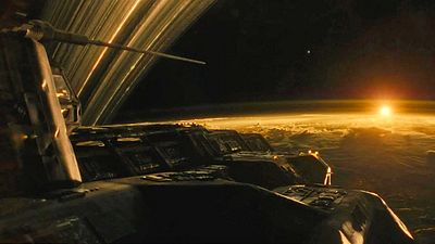 bild aus der news Neu im Heimkino: Einer der besten Sci-Fi-Filme 2024 – der perfekte Mix aus Weltraum-Abenteuer, Action & Horror!