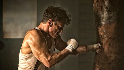 bild aus der news TV-Tipp: Dieser knallharte Gangster-Action-Kracher serviert ein blutiges Finale in bester Tarantino-Manier