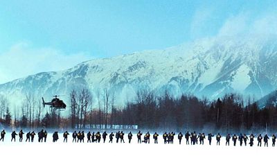 bild aus der news Nach "Blood & Sinners" und vor "Black Panther 3": Marvel-Regisseur nimmt sich Kult-Serien-Reboot vor