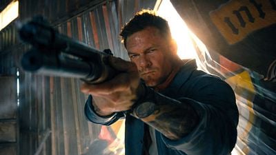 bild aus der news In 3 Tagen lässt es Alan Ritchson nach dem Finale von "Reacher" Staffel 4 im Kino krachen: Deutscher Trailer zum Action-Thriller "Runner"