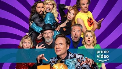 bild aus der news Streaming-Termin für die neuen "LOL"-Folgen enthüllt: Dann messen sich Bill Kaulitz & Co. im Nicht-Lachen-Wettbewerb