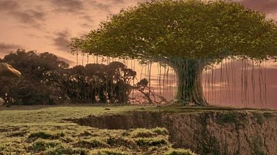 bild aus der news Dieses bildgewaltige Survival-Abenteuer war der teuerste Film des Jahres 2000 und ein technischer Meilenstein – 26 Jahre später ist es halb vergessen!