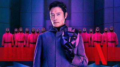 bild aus der news "Squid Game" Staffel 2: Fan-Theorie zum Frontmann geht viral – doch diesen krassen Fehler übersehen dabei alle!