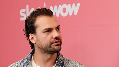 bild aus der news Deshalb sitzt Jimi Blue Ochsenknecht hinter Gittern: Das ganze Drama erklärt