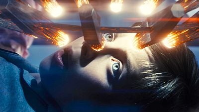 bild aus der news Ein Sci-Fi-Erlebnis, das zum Staunen einlädt – und im Kino leider trotzdem unterging: Ab dieser Woche könnt ihr es im Heimkino nachholen!