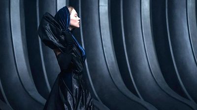 bild aus der news Von den Machern einer der besten Serien 2023: Jede Menge Marvel-Stars in neuem Science-Fiction-Film "Alpha Gang"