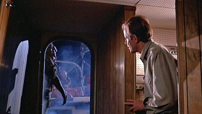 bild aus der news Komplett ungekürzt mit FSK 18: Legendäre Horror-Trilogie jetzt neu auf Blu-ray