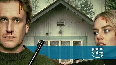 bild aus der news Hardcore-Variante von "Die Rosenschlacht": "Ready Or Not"- und "How I Met Your Mother“-Stars als Ehepaar mit Mordplänen