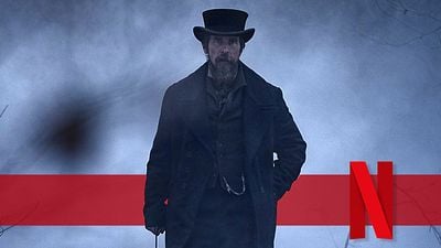 bild aus der news Dieser "Harry Potter"-Star ist in "Der denkwürdige Fall des Mr Poe" auf Netflix kaum wiederzuerkennen!