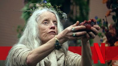 bild aus der news Bitter für die Fans: Netflix setzt hochgelobte Fantasy-Serie nach nur einer Staffel ab!