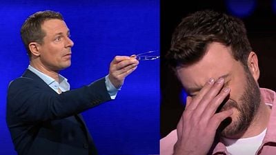 bild aus der news "Das war sehr schlecht": Jäger erlaubt sich bei “Gefragt – Gejagt” gleich mehrere Fehler - Alexander Bommes ist fassungslos
