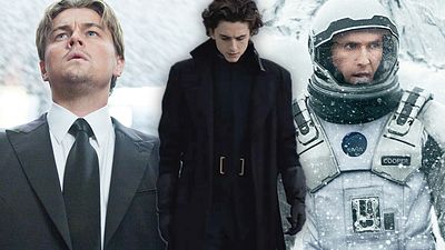 bild aus der news "Ein berauschendes Stück Filmkunst": Must-See für Fans von "Interstellar", "Dune" und "Inception" neu im Heimkino