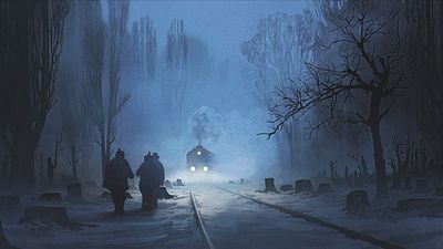 bild aus der news Deutscher Trailer zu "Das kostbarste aller Güter": Wetten, das neue Werk eines Oscarregisseurs bringt euch zum Heulen?