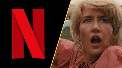bild aus der news "Ich glaube an das große Kinoerlebnis": Deswegen möchte "Disclosure Day"-Macher Steven Spielberg keine Filme für Netflix drehen