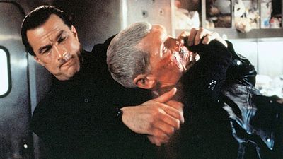 bild aus der news Heute im TV: Die temporeiche Fortsetzung zu einem der besten Action-Kracher mit Steven Seagal