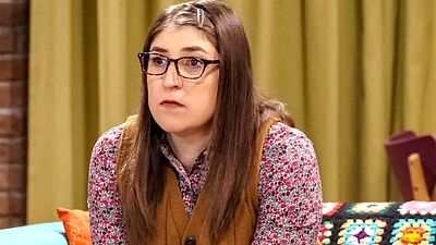 bild aus der news "Es fühlt sich immer noch komisch an": Trotz 175.000 Dollar pro Folge konnte sich "The Big Bang Theory"-Star Mayim Bialik an eine Sache nicht gewöhnen