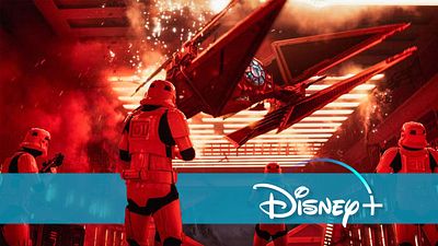 bild aus der news "Star Wars": Disney kopiert die beste Marvel-Idee nun auch für die Sci-Fi-Saga