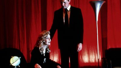 bild aus der news Das unterschätzte Meisterwerk eines Kultregisseurs: Trailer zur Wiederaufführung von David Lynchs "Twin Peaks - Der Film"