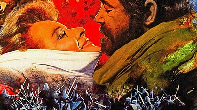 bild aus der news Dieses opulente Historienepos führte einst sogar zu einem Oscar-Rekord – und erstrahlt nun zum ersten Mal in 4K!