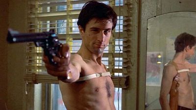 bild aus der news "Taxi Driver"-Autor spricht endlich über das Ende des Klassikers - und klärt auf, worüber Filmfans seit 50 Jahren diskutieren