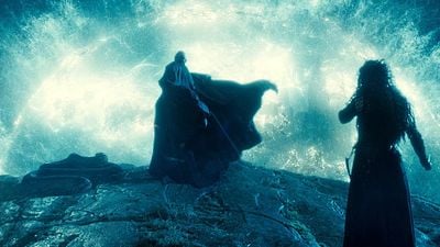 bild aus der news Neue Stars für die "Harry Potter"-Serie bestätigt: Einen davon kennt ihr aus "Jurassic World" und "Men In Black"!