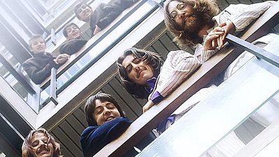 bild aus der news 4 Stars, 4 Filme und 400 (!) Millionen Dollar Budget: So sehen die Beatles im größten Kino-Experiment aller Zeiten aus