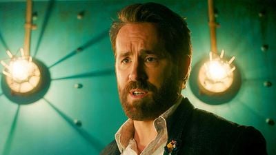 bild aus der news Heute erstmals im TV: Dieser Fantasy-Film mit Ryan Reynolds ist das Kontrastprogramm zu "Deadpool & Wolverine"