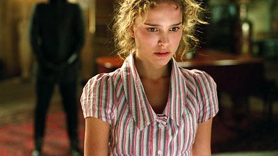 bild aus der news Neu bei Amazon Prime Video: "V wie Vendetta"