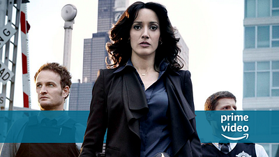 bild aus der news Cast von neuer Thriller-Serie bei Amazon Prime Video wächst weiter: 80er-Kultfilm-Star macht Jagd auf einen Serienkiller