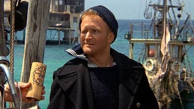 bild aus der news Robin Williams verklagte die Macher seines ersten Kinofilms – aus gutem Grund: "Irreführend und unfair"