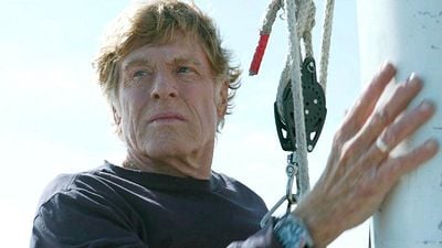 bild aus der news "Manche Filme sollten einfach in Ruhe gelassen werden": Robert Redford (†89) wollte auf keinen Fall, dass ein Remake von diesem Klassiker gedreht wird
